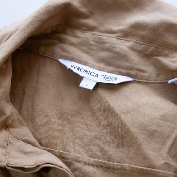 Veronica Beard Adavi Dress - Size 2 - Picture 4 of 9